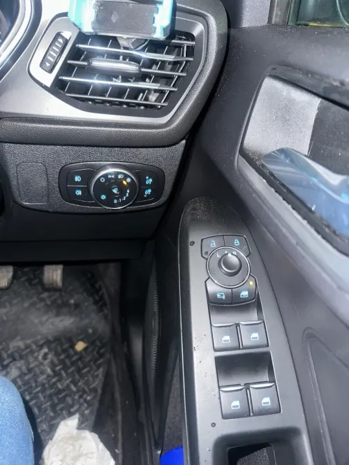 Ford Focus 5 portes 2022 Focus 5 portes