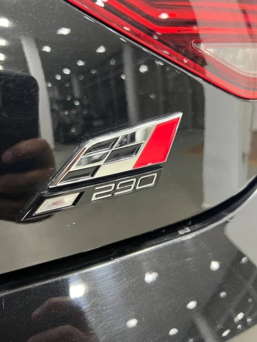 Seat Leon 2019 Cupra