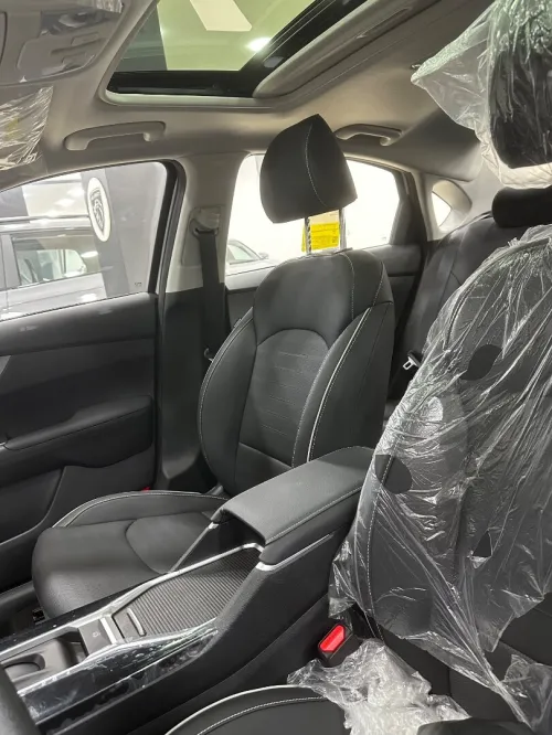 Kia K3 2026 Full options