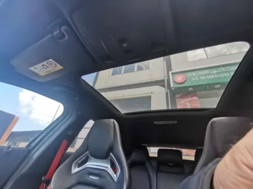 Mercedes Classe A 2018 45 AMG Pack Exclusif