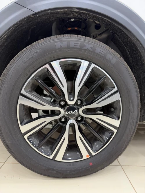 Kia KX1 2026 full option