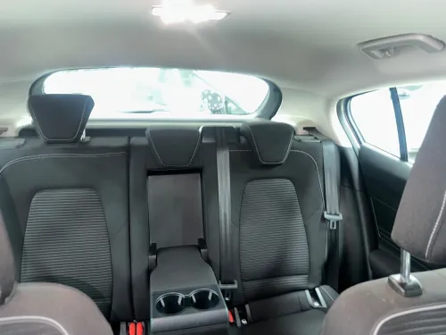 Ford Focus 5 portes 2022 Focus 5 portes
