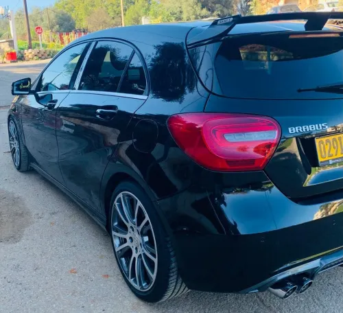 Mercedes Classe A 2016 Classe A