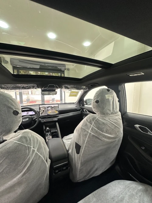 Geely Coolray 2026 FULL OPTION