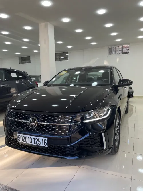 Volkswagen Lavida 2025 Edition