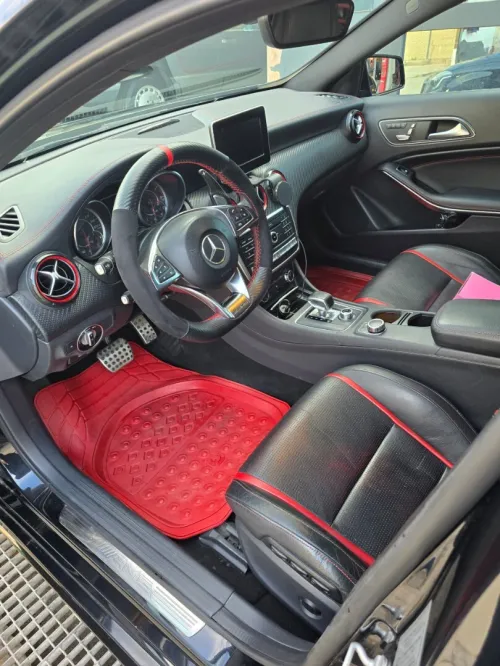 Mercedes Classe A 2018 45 AMG Pack Exclusif