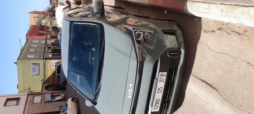 Kia Picanto 2025 