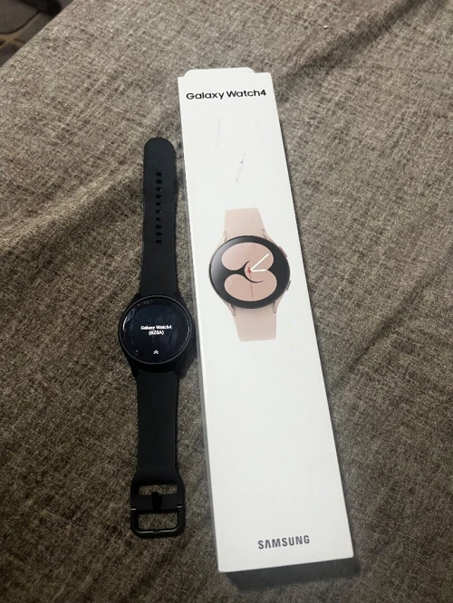 Galaxy watch4 