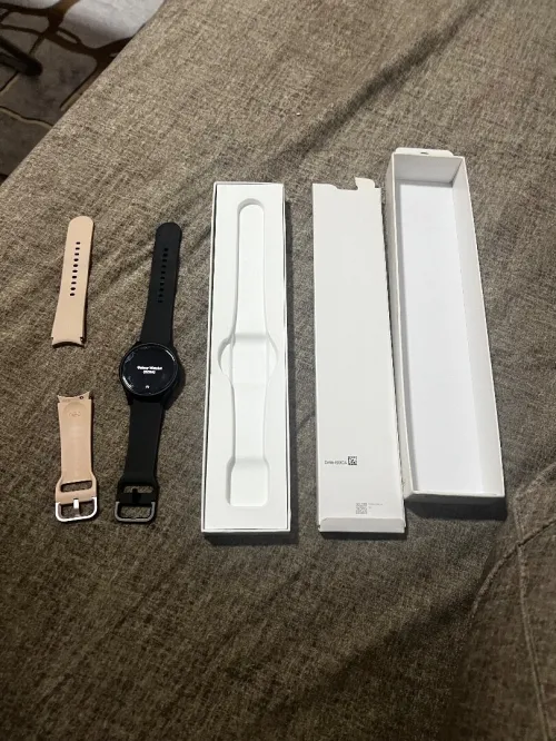 Galaxy watch4 