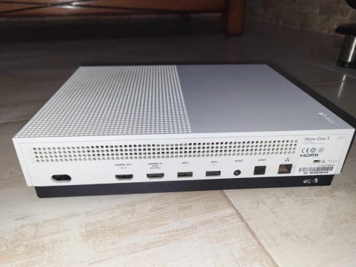 Xbox one s 500g
