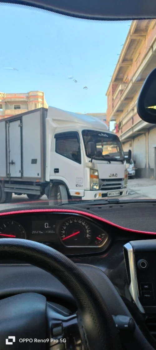 Jac 1040s Jac 1040s 2016