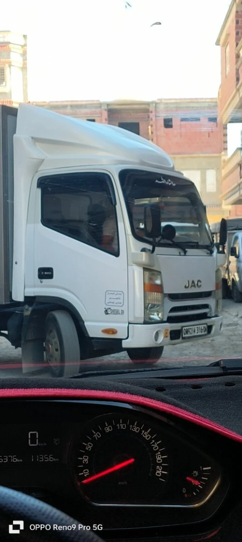 Jac 1040s Jac 1040s 2016