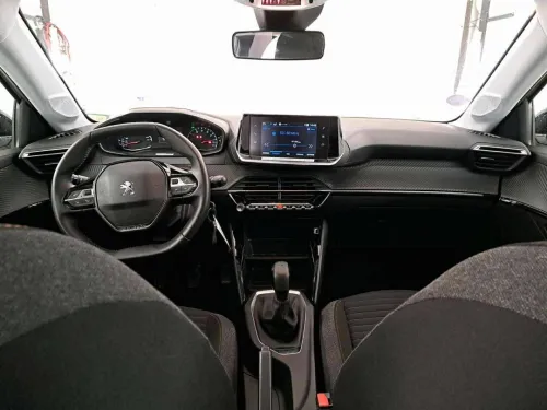 Peugeot 208 2022 Active
