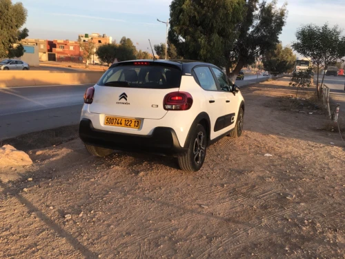 Citroen C3 2022 SHINE