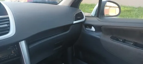 Peugeot 207 2012 Allure