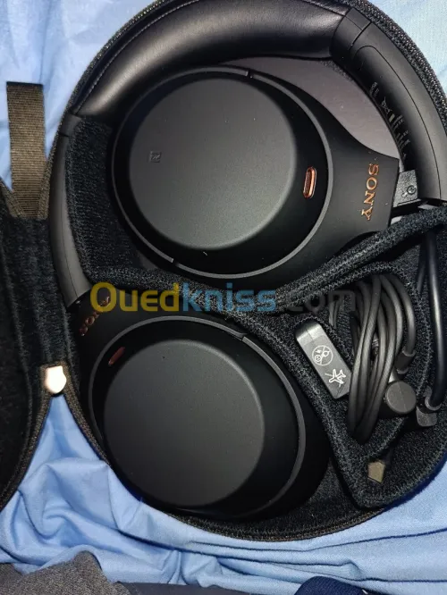 Casque sony
