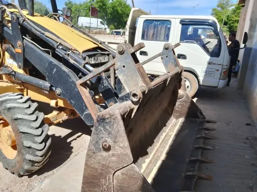 Caterpillar 428C 1999