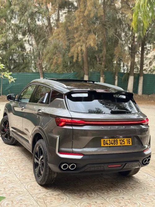 Geely Coolray 2025 Full options
