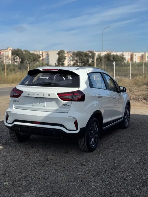 Livan X3 Pro  2025 Chinoise