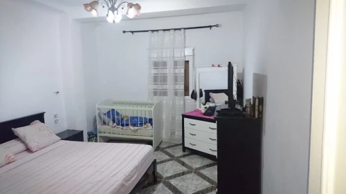 Vente Appartement F3 Sidi Bel Abbès Sidi bel abbes