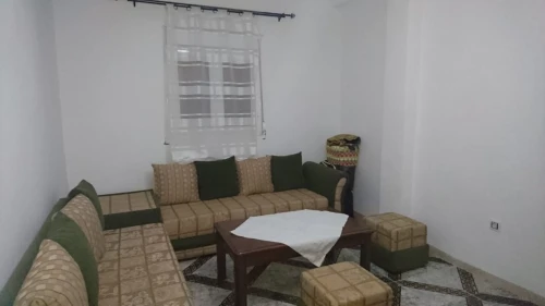 Vente Appartement F3 Sidi Bel Abbès Sidi bel abbes