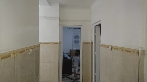 Vente Appartement F3 Sidi Bel Abbès Sidi bel abbes