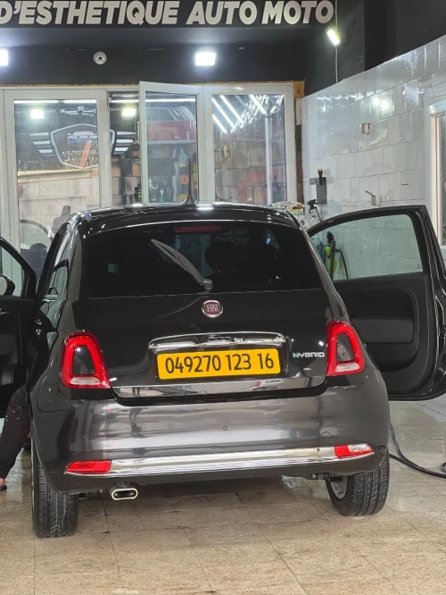 Fiat 500 2023 CLUB