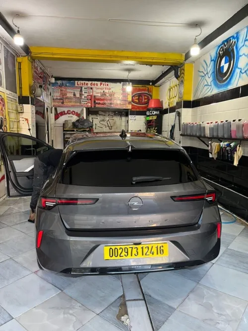 Opel Astra 2024 Elegance