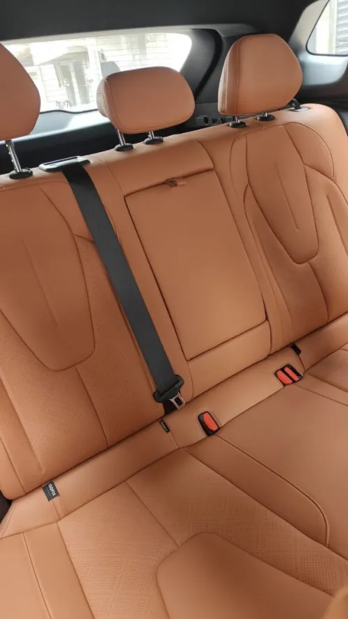 Geely Starray 2026 Ful option