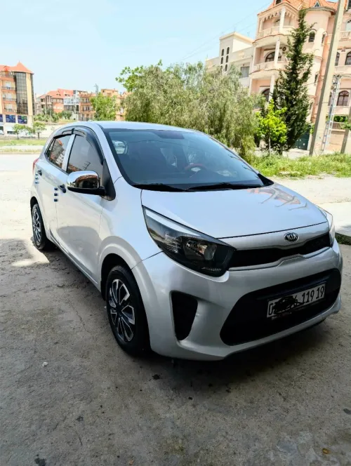 Kia Picanto 2019 Base klim
