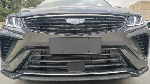 Geely Coolray 2025 Super Max