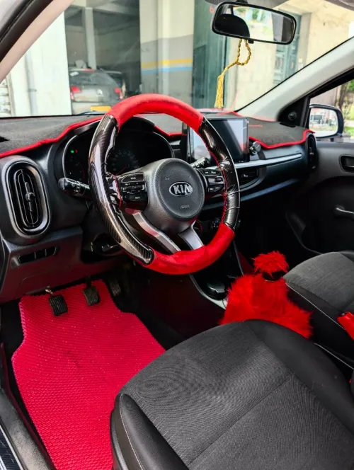 Kia Picanto 2019 Base klim