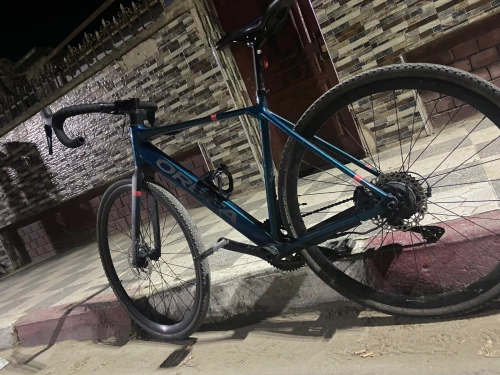 Vélo électrique 