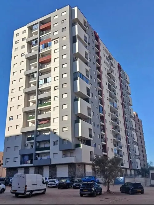 Location Appartement F3 Oran Bir el djir