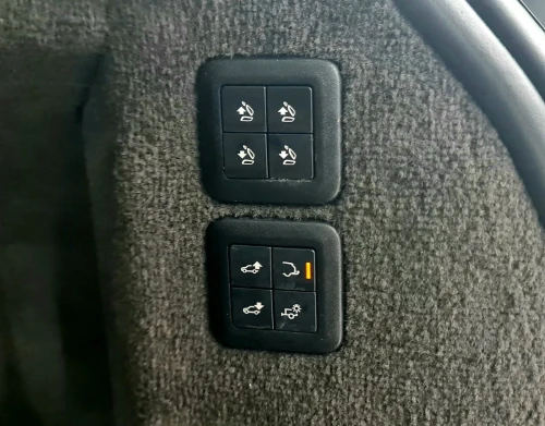 Land Rover Range Sport 2018 P300