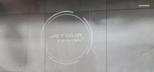 Jetour T2 2025 VIP