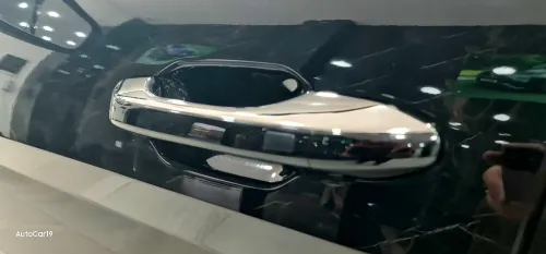 Hyundai Grand creta 2026 Luxery