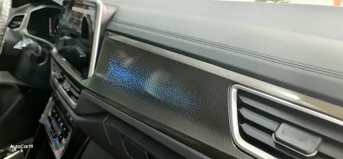 Volkswagen T-Roc 2026 BLACK MAGIC