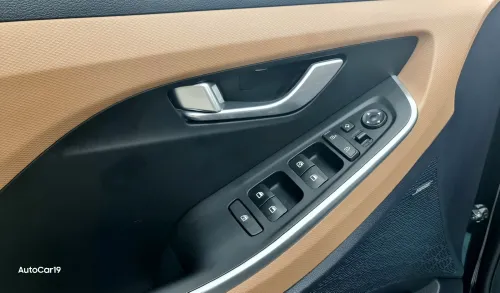 Hyundai Grand creta 2026 Luxery