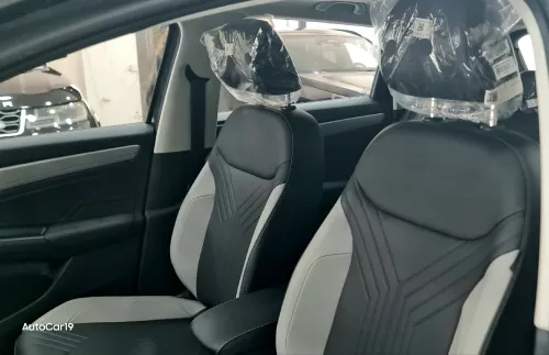 JETTA Vs5 2026 