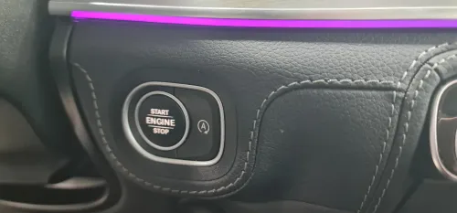 Mercedes GLE 2023 KIT AMG