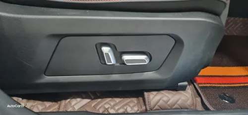 Jetour T2 2025 VIP