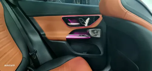 Mercedes Glc 2023 AMG