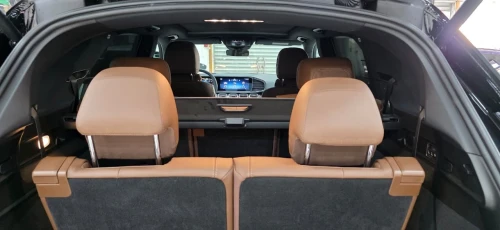 Mercedes Gle 300d 2025 AMG LINE