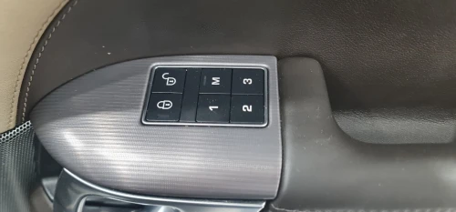 Land Rover Range Sport 2018 P300
