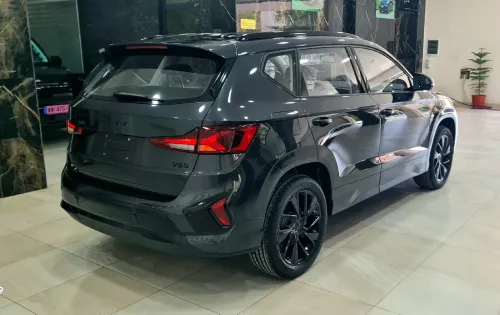JETTA Vs5 2026 