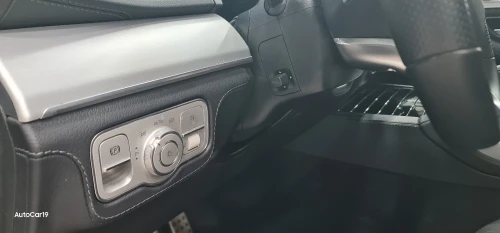 Mercedes GLE 2023 KIT AMG