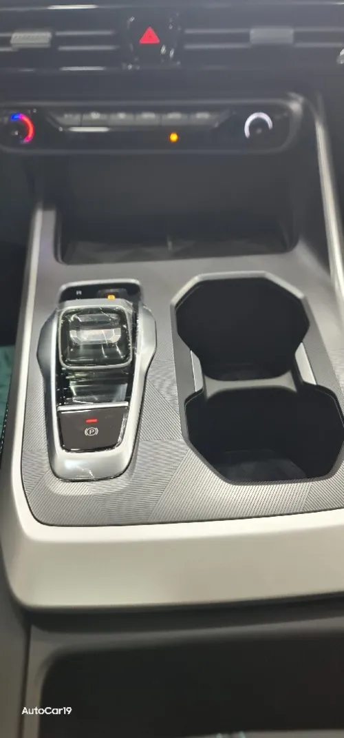 GAC GS3 emzoom 2026 R-Style