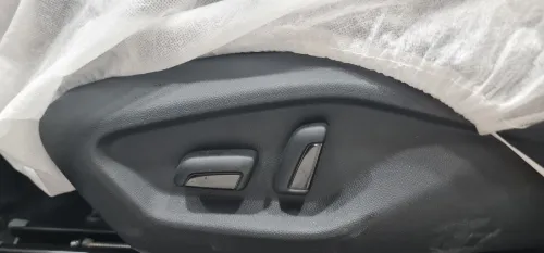 JETTA Vs5 2026 