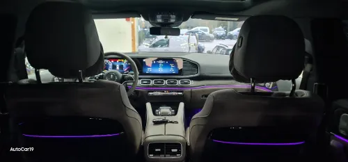 Mercedes GLE 2025 AMG